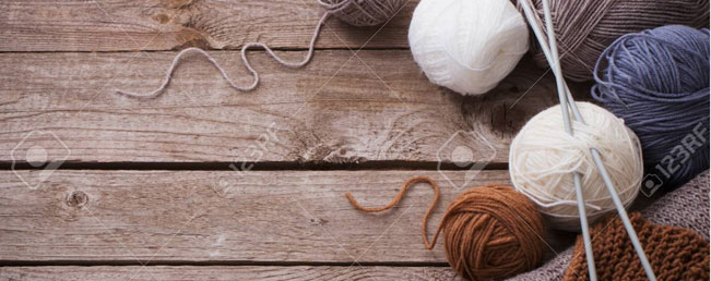 Knits & Woven